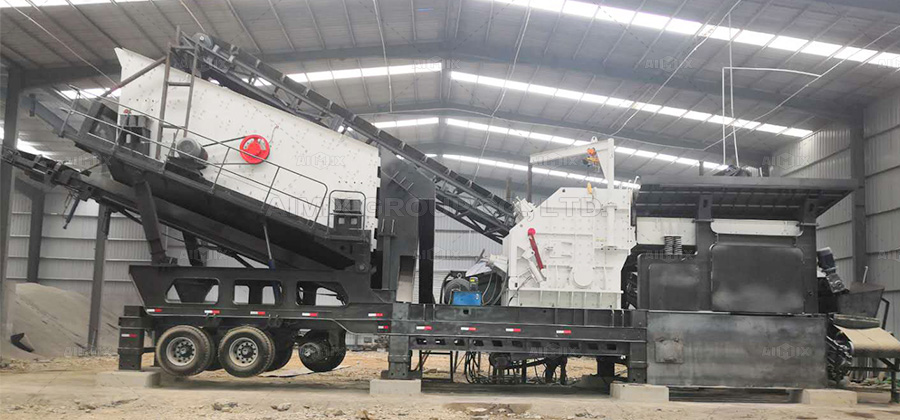 Mobile Crusher For Sale In The Philippines - Aimix Crusher & Screening ...