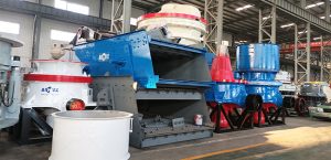 Mobile Crusher For Sale In The Philippines - 50-500T/H